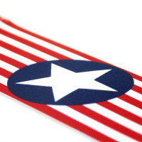 Aanvoerdersband US Ster