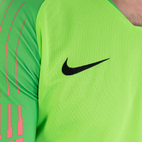 Nike Gardien II Keepersshirt Lange Mouwen Green Strike