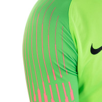 Nike Gardien II Keepersshirt Lange Mouwen Green Strike
