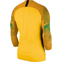 Nike Gardien II Keepersshirt Lange Mouwen Tour Yellow