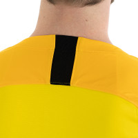 Nike Gardien II Keepersshirt Lange Mouwen Tour Yellow