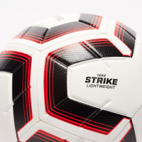 Nike Strike Team 350 Gram Voetbal Wit Maat 5
