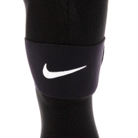 Nike Fixe-Chaussettes Noir Blanc