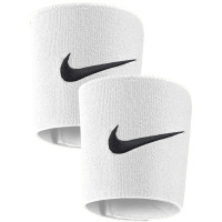 Nike Fixe-Chaussettes Blanc Noir