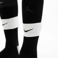 Nike Fixe-Chaussettes Blanc Noir
