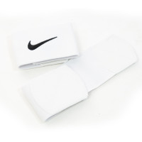 Nike Fixe-Chaussettes Blanc Noir