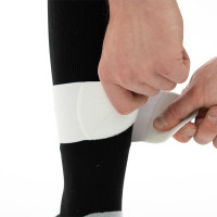 Nike Fixe-Chaussettes Blanc Noir