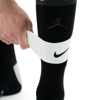Nike Fixe-Chaussettes Blanc Noir