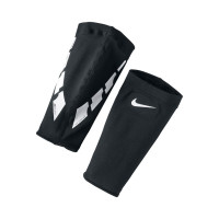 Nike Guard Lock Elite Manchons Noir