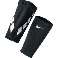Nike Guard Lock Elite Sleeve Noir