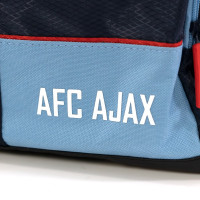 Sporttas Ajax uit 2020-2021: 50x28