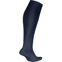 Nike Academy Voetbalsokken Donkerblauw