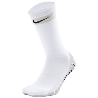 Nike MatchFit Crew Team Voetbalsokken White Jetstream