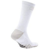 Nike MatchFit Crew Team Voetbalsokken White Jetstream