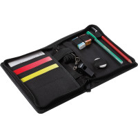 Set Arbitre Pro Noir