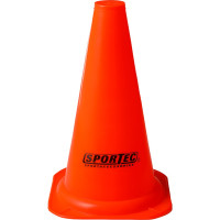 Sportec Pionnen 40cm Oranje