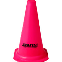 Sportec Pionnen 20cm Roze