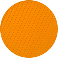 Rubberen markeringsdots 5 stuks Oranje