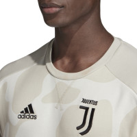 adidas Juventus SSP Sweat Trainingspak Camo