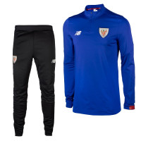 New Balance Athletic Club Bilbao Trainingspak 2019-2020