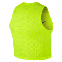 Nike Trainingshesje Geel Zwart
