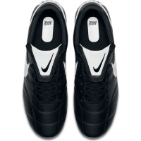 Nike Premier II FG Black White