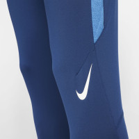 Nike Strike Drill Trainingspak Blauw Lichtblauw