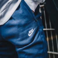 Nike Paris Saint Germain Windrunner Trainingspak Wit 2019-2020