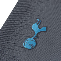 Nike Tottenham Hotspur VPRKNT Trainingspak 2019-2020 Donkergrijs Blauw