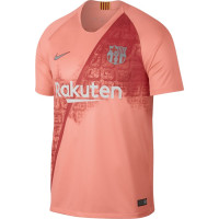 Nike FC Barcelona 3rd Shirt 2018-2019