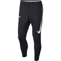Nike F.C. Lite Trainingspak Zwart Wit