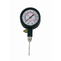 Manomètre à bille Prof