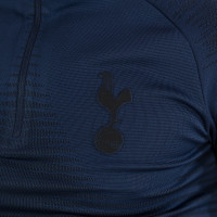 Nike Tottenham Hotspur Strike VaporKnit Trainingspak 2019-2020 Donkerblauw