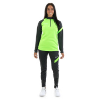 Nike Academy Pro Trainingspak Vrouwen Groen Grijs