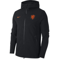 Nike Nederland Tech Fleece Pack Trainingspak 2020-2022