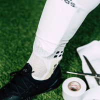 Trusox Chaussettes Antidérapantes Mid Calf Cushion Noir