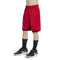 Nike Revolution 4 Sportschoenen Kids Zwart Wit