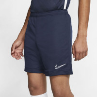 Nike Dry Academy Trainingsset Blauw