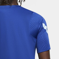 Nike Chelsea Trainingsset 2020-2021 Blauw