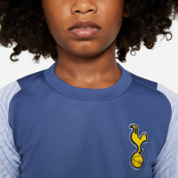 Nike Tottenham Hotspur Strike Trainingsset 2020-2021 Kids