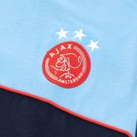 T-shirt Ajax uit 2020-2021