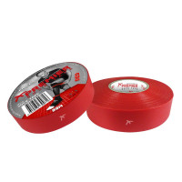 Premier Sokkentape 19mm Rood