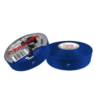 Premier Sokkentape 19mm Donkerblauw