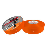 Ruban adhésif pour chaussettes Premier 19 mm Orange