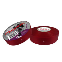 Premier Sokkentape 19mm Bordeauxrood