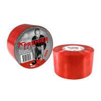 Premier Sokkentape 38mm x 20m Rood