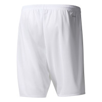 adidas Parma16 Broekje White Black