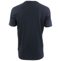 Nike Vitesse T-Shirt 2020-2021 Zwart