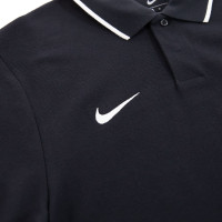 Nike Vitesse Polo 2020-2021 Enfant Noir
