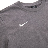 Nike Vitesse T-Shirt 2020-2021 Kids Grijs